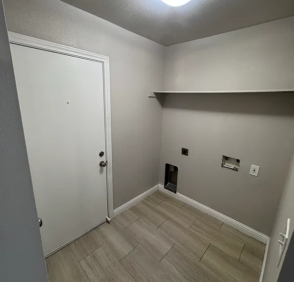 Photo from a previous listing. Tenant is currently occupying the Home.