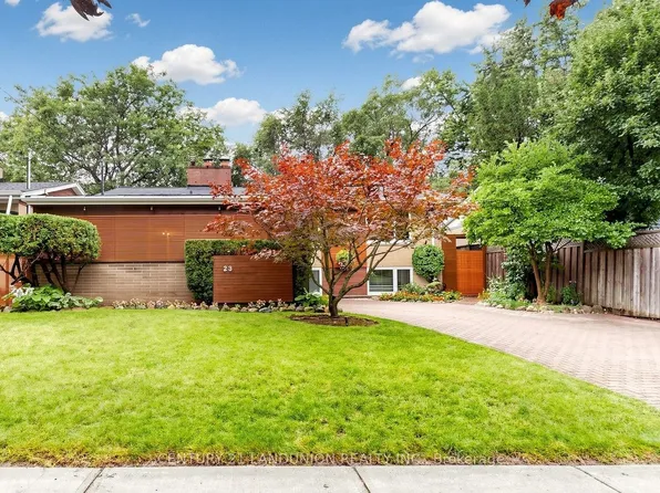 23 Benleigh Dr, Toronto, ON M1H 1J1