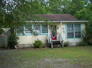 898 Fisher Rd, Varnville, SC 29944
