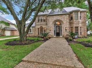 20607 Cranfield Dr, Katy, TX 77450