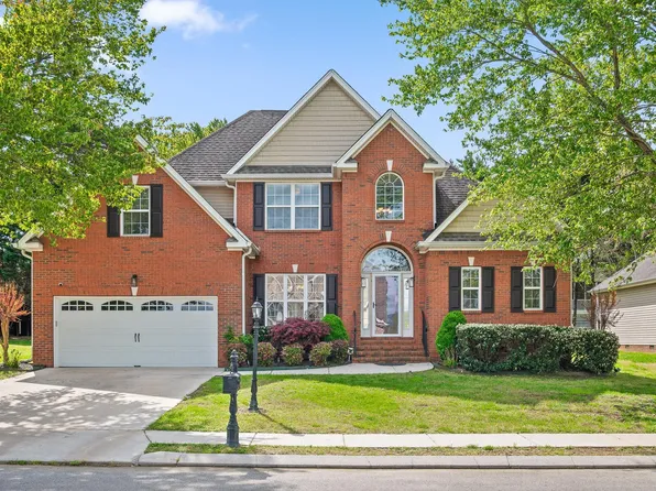 6970 Bullock Way, Hixson, TN 37343