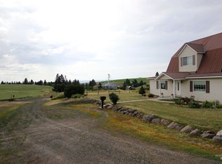 23389 Summit Grade, Lenore, ID 83541