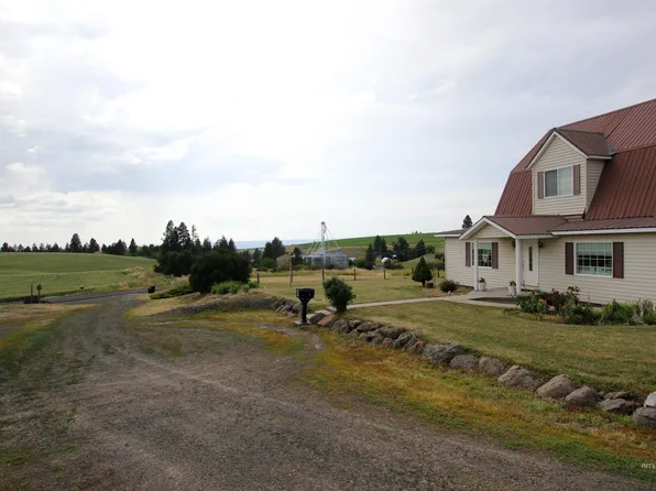 23389 Summit Grade, Lenore, ID 83541