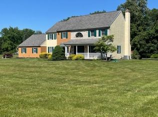 1069 Wentz Rd, Blue Bell, PA 19422