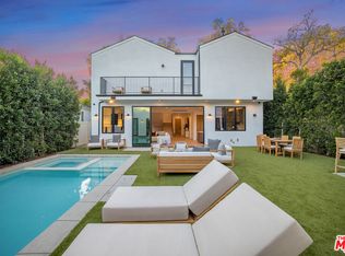 4256 Camellia Ave, Studio City, CA 91604