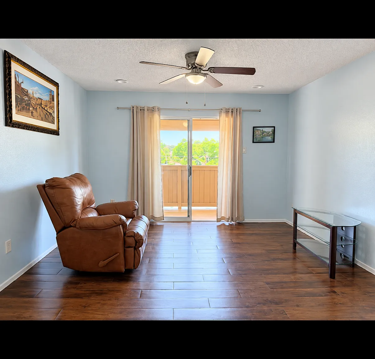 1 bed, 608 sqft, $1,100 — Photo 1