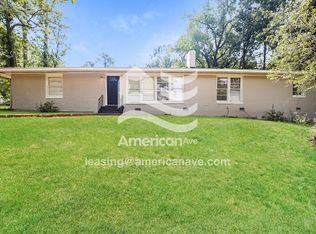 3912 Mosley Dr, Columbus, GA 31903