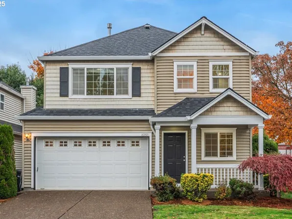 16905 NW Arizona Dr, Beaverton, OR 97006