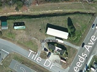 3740 Leeds Ave, North Charleston, SC 29405