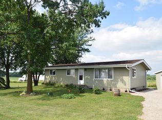 2745 E 92nd St N, Kellogg, IA 50135