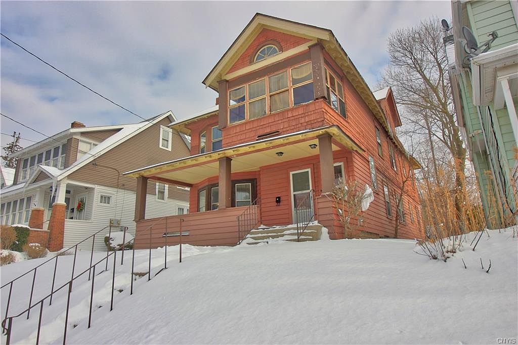 1108 Teall Ave, Syracuse, NY 13206 Zillow