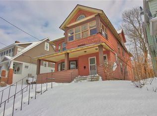 1108 Teall Ave, Syracuse, NY 13206