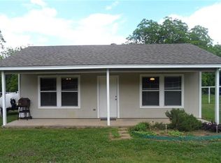 12312 County Road 528, Mansfield, TX 76063