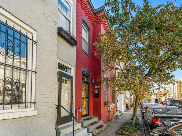 1255 Wylie St NE, Washington, DC 20002