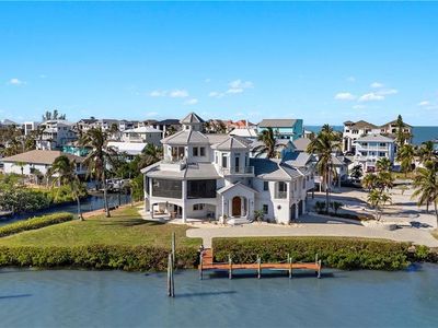 6000 Seagrape LN, Bonita Springs, FL, 34134