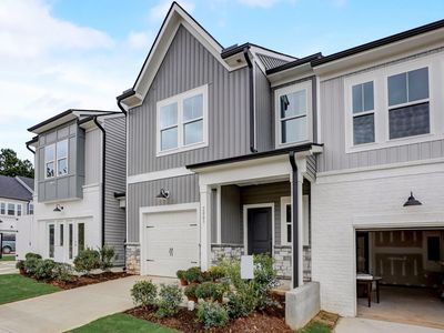 4115 Bryson Dr #101, Durham, NC, 27703