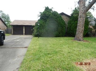 13134 Woodington Dr, Houston, TX 77038