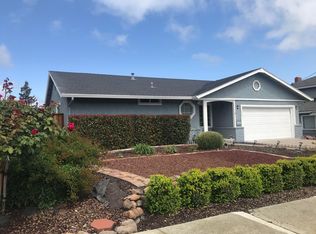 150 Madelia Pl, San Ramon, CA 94583