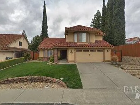 106 pepperell Court, Vacaville, CA 95688