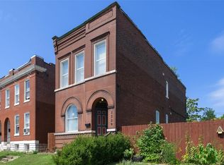 3329 Texas Ave, Saint Louis, MO 63118