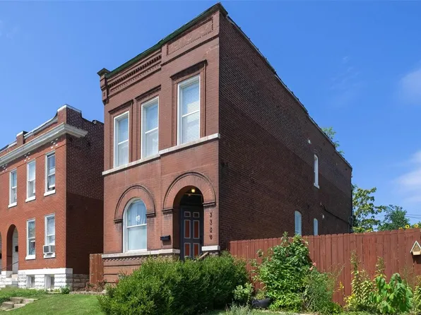 3329 Texas Ave, Saint Louis, MO 63118