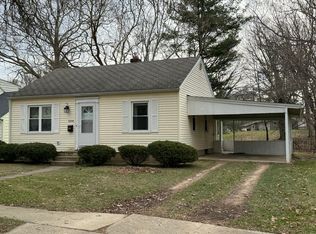 1004 Fitch St, Albion, MI
