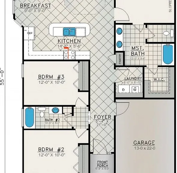 123 Gary Cir #L-27B — Photo 3