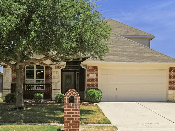 1521 Wickham Dr, Burleson, TX 76028