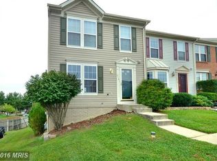 518 Constant Ridge Ct, Abingdon, MD 21009