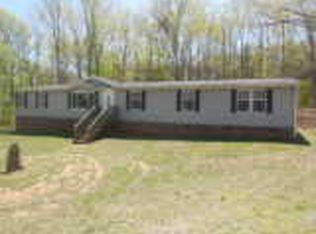 192 Chippewa Ct, Madison, NC 27025