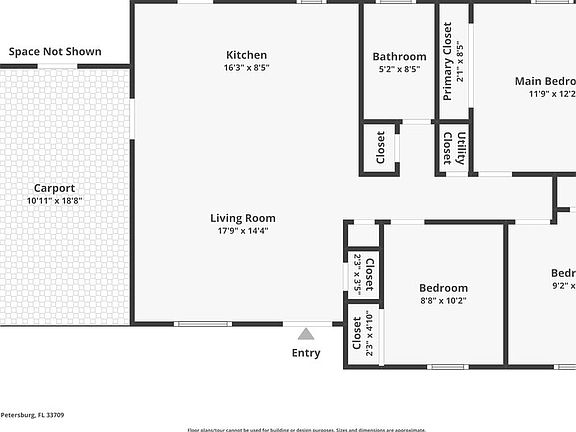 2nd image of 5640 62nd St N