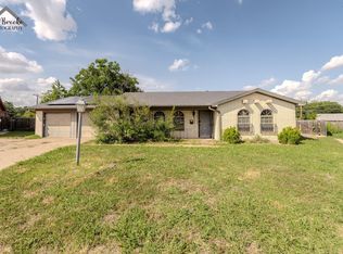 4 Lori Ln, Wichita Falls, TX 76306
