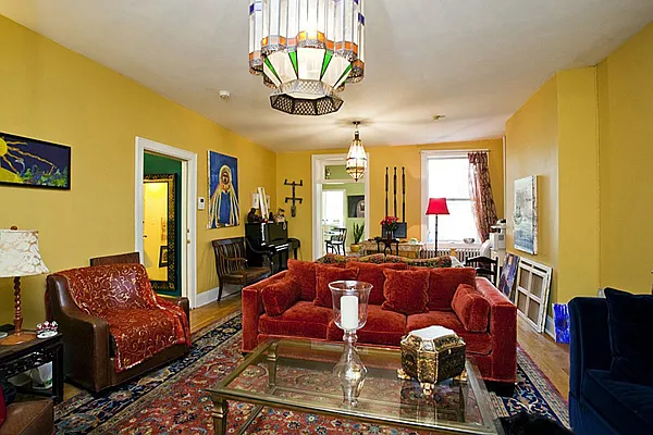 Sold by Brown Harris Stevens | media 1