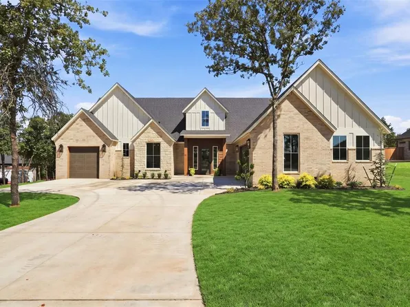8040 Sacred Frst, Arcadia, OK 73007