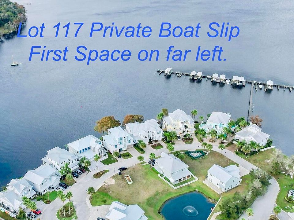 1st image of 117 YACHT CLUB PT.