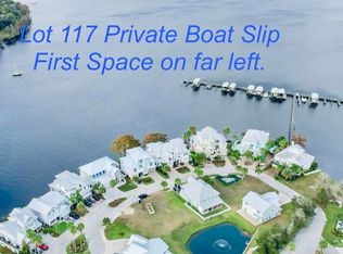 117 Yacht Club Point, Green Cove Springs, FL 32043