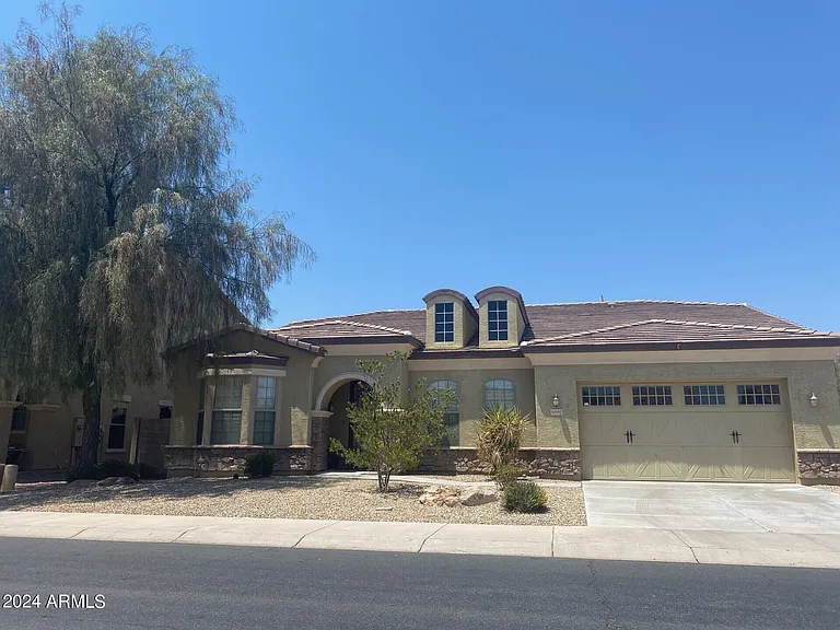 16192 W Cocopah St — Photo 1