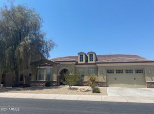 16192 W Cocopah St, Goodyear, AZ 85338