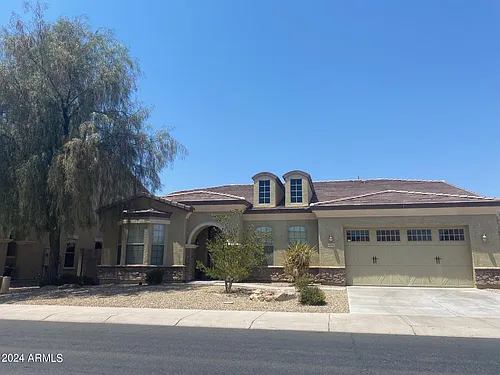 16192 W Cocopah St Photo 1