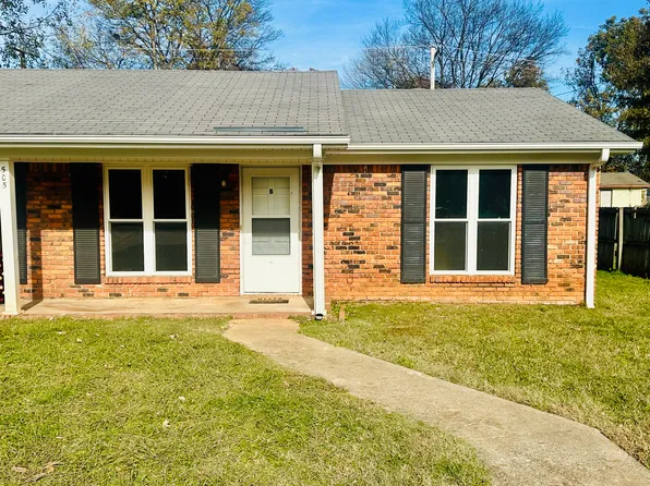 505 Midland Ave #B, Muscle Shoals, AL 35661