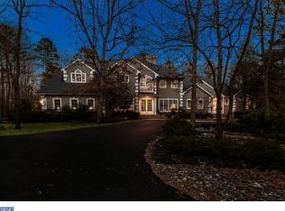 21 Commonwealth Dr, Medford, NJ 08055