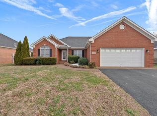 740 Muirfield Cir, Bowling Green, KY 42104