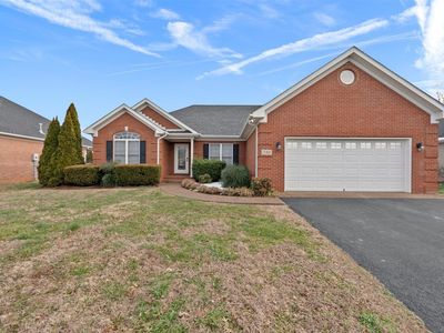 740 Muirfield Cir, Bowling Green, KY, 42104