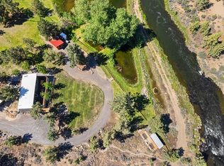 65512 73rd St, Bend, OR 97703