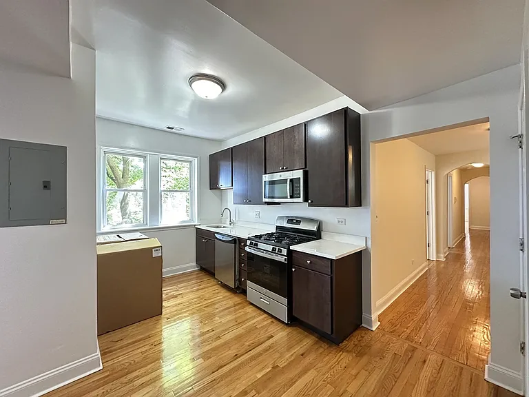 3428 W Parker Ave #3 — Photo 5