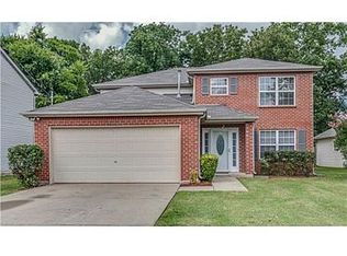 5437 Hickory Woods Dr, Antioch, TN 37013