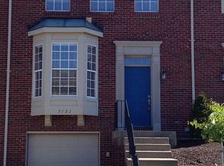 5132 Franklin Park, Mason, OH 45040