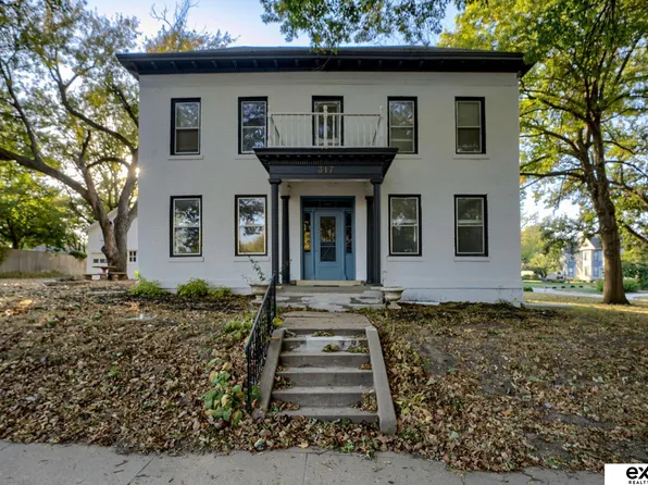 317 N 9th St, Nebraska City, NE 68410