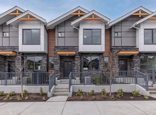 6035 141st St #43, Surrey, BC