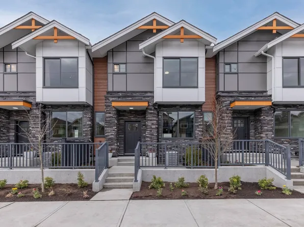 6035 141st St #43, Surrey, BC V3X 2S1